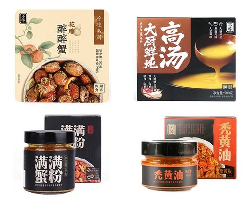 浙大理工男賣螃蟹起家,成李子柒 盒馬鮮生網(wǎng)紅蟹制品 幕后推手 獲投超千萬(wàn)