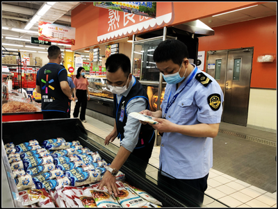 廣寧縣市場(chǎng)監(jiān)督管理局深入推進(jìn)&ldquo;濕粉統(tǒng)一查&rdquo;專項(xiàng)行動(dòng)