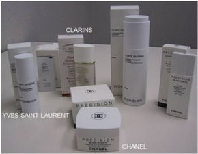 真魅博客 化妝品成分分析,皮膚美白的方法與美白產品,化妝品真相介紹 第37頁