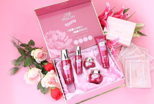 品姿化妝品加盟優勢