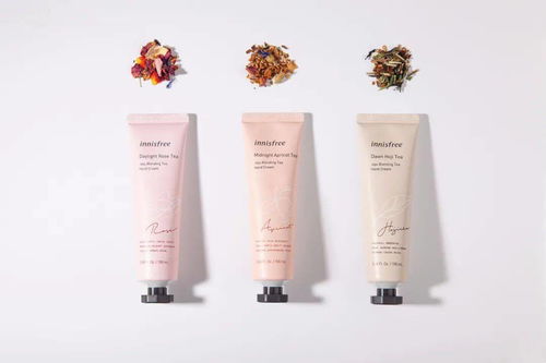 化妝品護(hù)膚品包裝設(shè)計參考