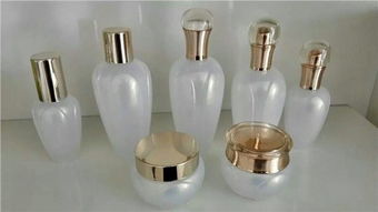 廣州市樂(lè)鑫玻璃制品廠 專(zhuān)業(yè)化妝品包裝瓶生產(chǎn)廠家