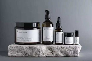 全球唯美時尚的化妝品包裝設(shè)計(jì)集錦 服裝元素在加工廠的創(chuàng)意融合